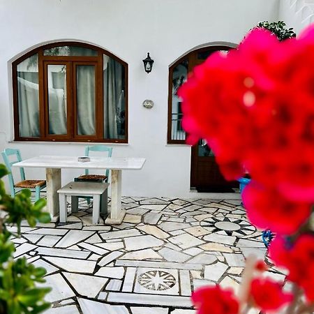 Pallada Boutique Tinos Exterior photo