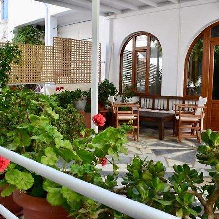 Pallada Boutique Tinos Exterior photo