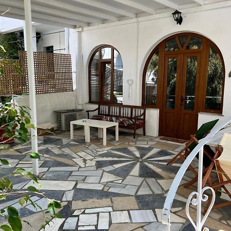 Pallada Boutique Tinos Exterior photo